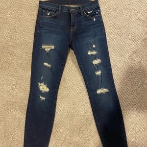 J BRAND JEANS